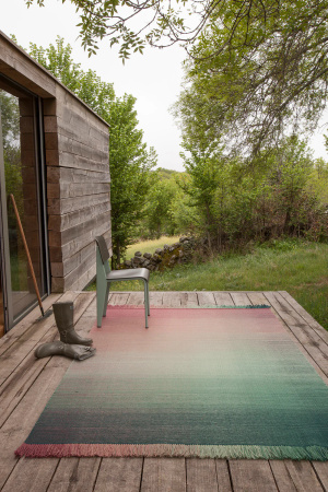 Nanimarquina Shade Outdoor Palette Carpet 3