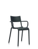Generic A Chair Black