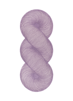 Gan Giro Lilac rug 132 x 324