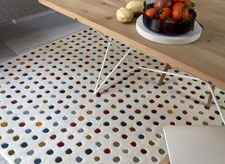 Dywan Gan Hand Tufted Mota 2