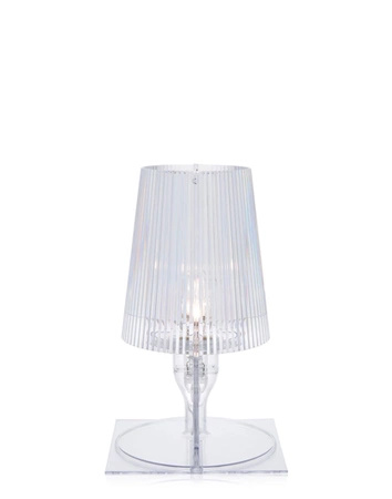 Take Lamp Transparent