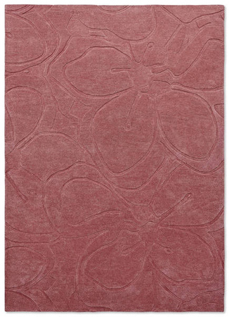 Ted Baker Romantic Magnolia Pink Carpet 162702