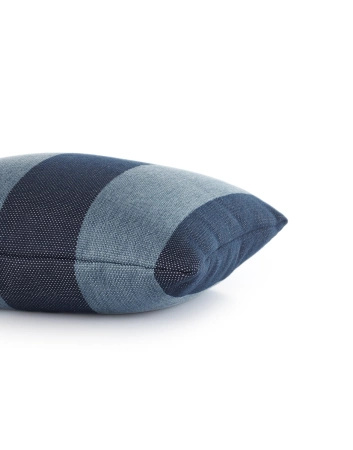 Hiray Sofa Cushion Blue Blue
