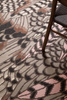 Ted Baker Feathers Natural rug 162404