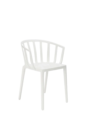 Venice Chair White