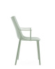 H.H.H. Chair Green