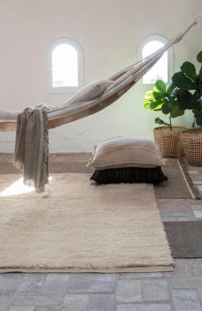 Dywan Nanimarquina Wellbeing Wool Chobi