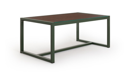 Gandiablasco DNA Dining table 179x100 cm