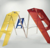 Upper Ladder Tinted