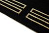 Carpet Decor Royal Black