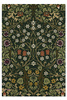 Morris&Co Blackthorn Tump rug 428507
