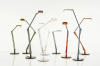 Aledin Dec Desk Lamp Transparent