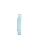 Only Me Square Mirror Blue