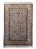 Heritage Silk Carpet 092 x 155 101489