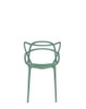 Masters Chair Green
