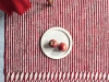 Dywan Nanimarquina Blur Red