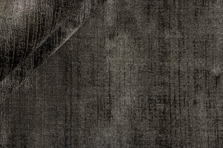 Rezas Elements Dark Brown Carpet HLC210181