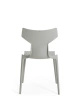 Re-Chair Krzesło Szary