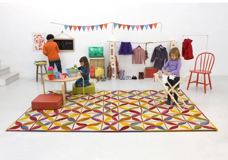 Nanimarquina Kala carpet