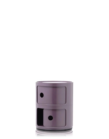 Componibili Classic 2 Purple