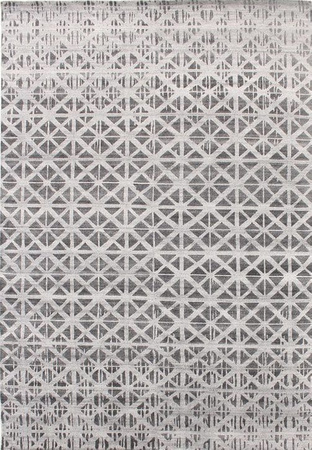 Dywan Rezas Shangri La Mosaic Grey 7040