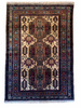 Belutch Wool Carpet 107 x 196 104854