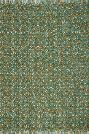 Toulemonde Bochart Erg jardin carpet