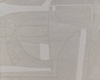 Toulemonde Bochart Collage Gris Carpet