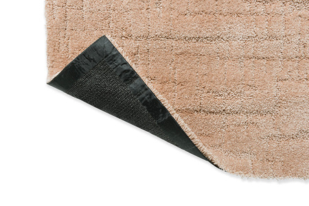 Brink&Campman Twinset Urban Tan rug 022152