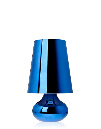 Cindy Lamp Blue