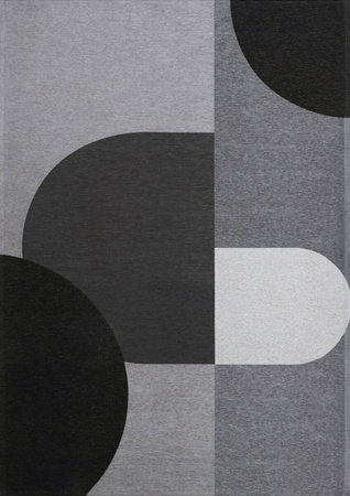 Carpet Decor Rene Grey