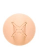 Sir Gio Round Ø120 cm Transparent Pink Table