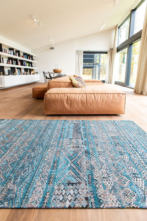 Dywan Louis de Poortere Antiquarian Kilim 9110