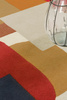 Toulemonde Bochart Artopia Multi carpet