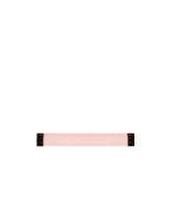 Rail 30 cm Hanger Pink