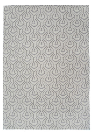 Dywan Carpet Decor Arco Gray