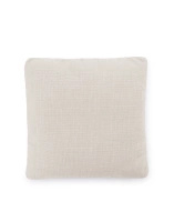 Asia Pillow (Panamino) White