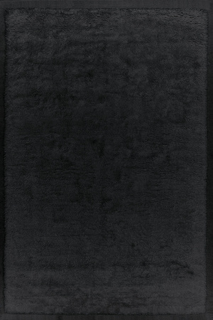 Toulemonde Bochart Fez Noir carpet