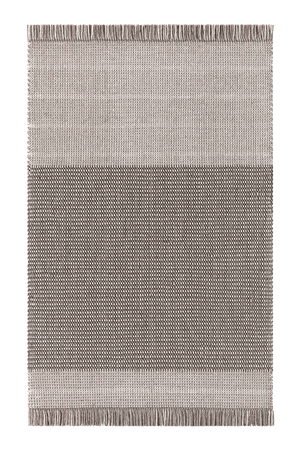 Gan Pure Grey Carpet