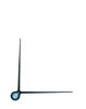 Kite Shelf Book Shelf Blue (2 pieces)