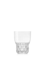 Jellies Family Wine Glass Set (4 pieces) Transparent