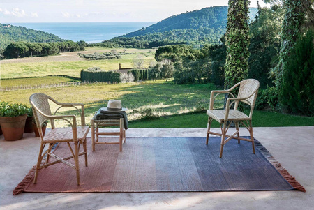 Nanimarquina Shade Outdoor Palette Carpet 2
