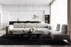 Carpet Decor Basic Black