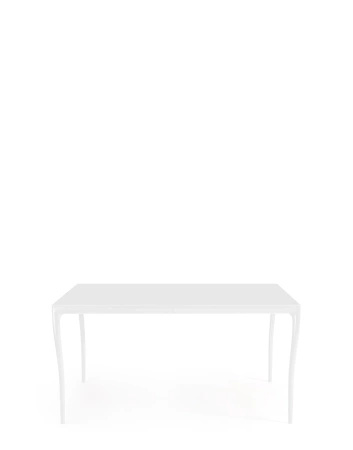 Albert 160x90 cm Table White