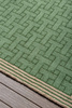 Ted Baker T Monogrwam carpet Jade Green 455807