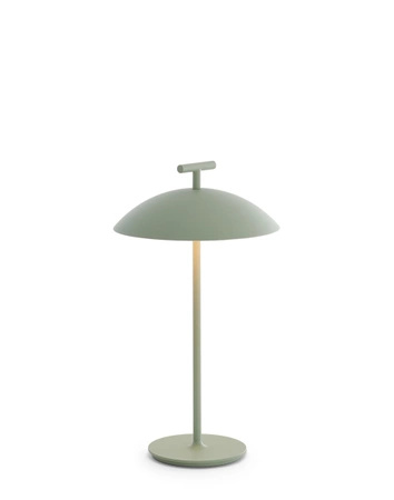 Mini Geen-A Battery Version Lamp Green