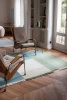 Dywan Nanimarquina Tres Green
