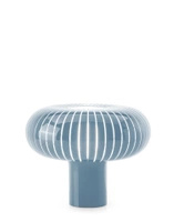 Teresa Special Edition Table Lamp Blue