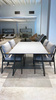 Stół Gandiablasco Timeless Dining 180x100 cm