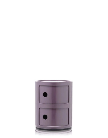 Componibili Classic 2 Purple